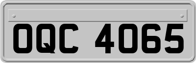 OQC4065