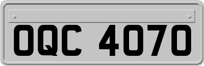 OQC4070