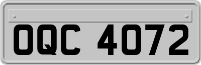 OQC4072