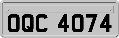 OQC4074
