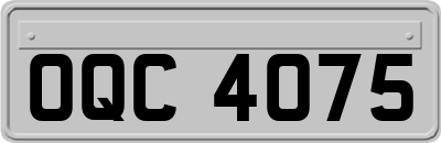 OQC4075