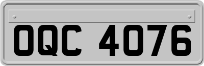 OQC4076