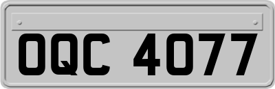 OQC4077
