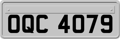 OQC4079