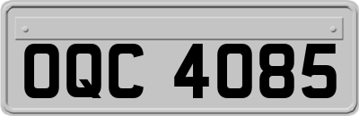 OQC4085