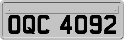 OQC4092