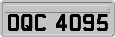 OQC4095