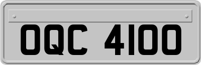 OQC4100
