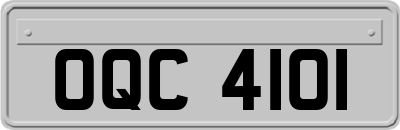 OQC4101