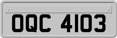 OQC4103