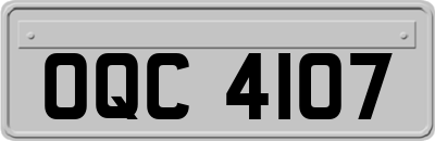OQC4107