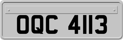 OQC4113