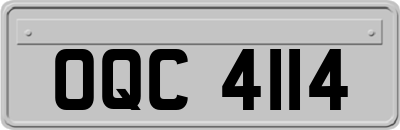 OQC4114
