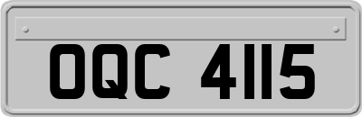 OQC4115