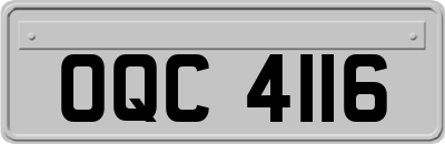 OQC4116