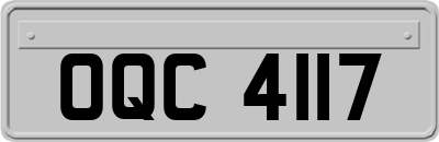 OQC4117