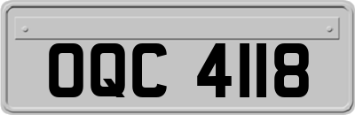 OQC4118