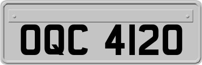 OQC4120