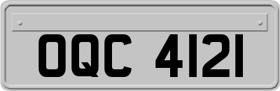 OQC4121