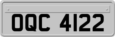 OQC4122