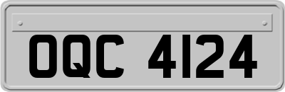 OQC4124