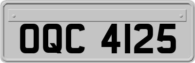 OQC4125
