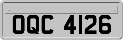 OQC4126