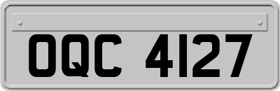 OQC4127