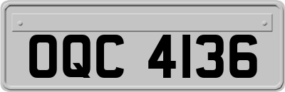 OQC4136