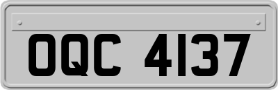 OQC4137
