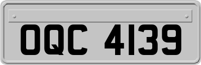 OQC4139