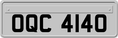 OQC4140