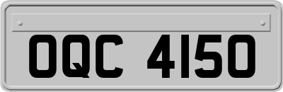 OQC4150