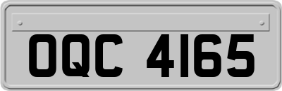 OQC4165