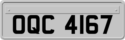 OQC4167