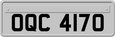 OQC4170