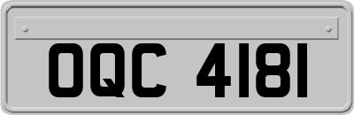 OQC4181