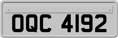 OQC4192