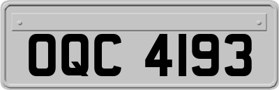 OQC4193