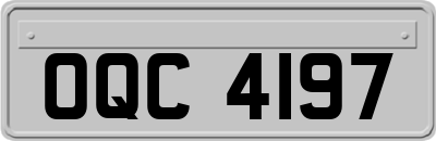 OQC4197