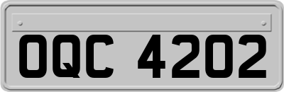 OQC4202