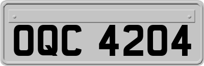 OQC4204