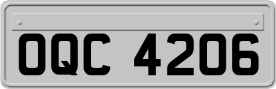 OQC4206