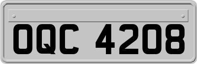 OQC4208