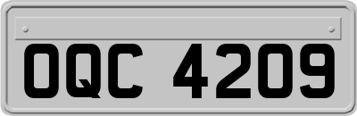 OQC4209