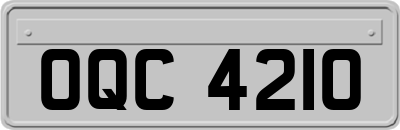 OQC4210