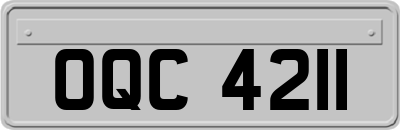 OQC4211