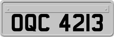 OQC4213