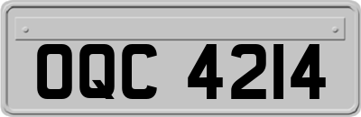 OQC4214