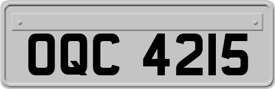 OQC4215